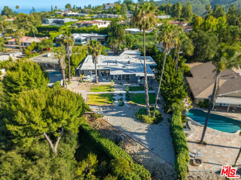 16375 Sloan Drive, Los Angeles, CA 90049 - #1