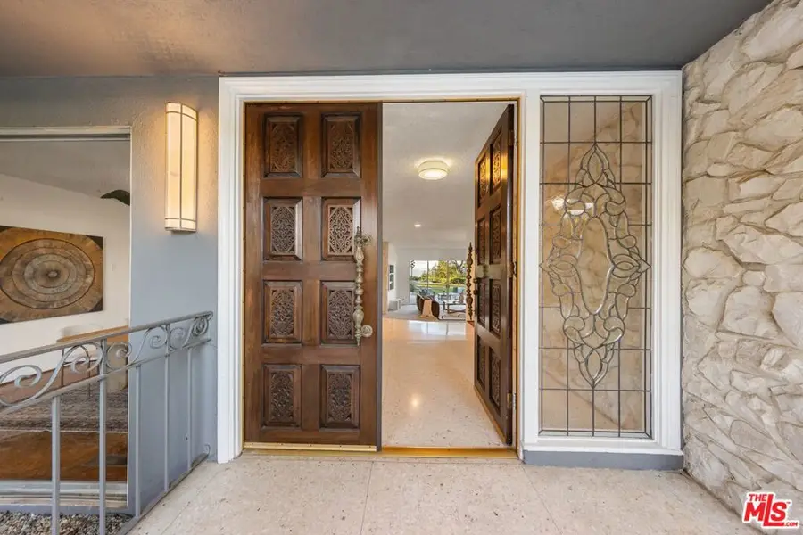 16375 Sloan Drive, Los Angeles, CA 90049 - #2