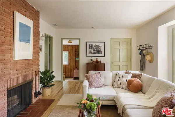3510 Ferncroft Road, Los Angeles, CA 90039