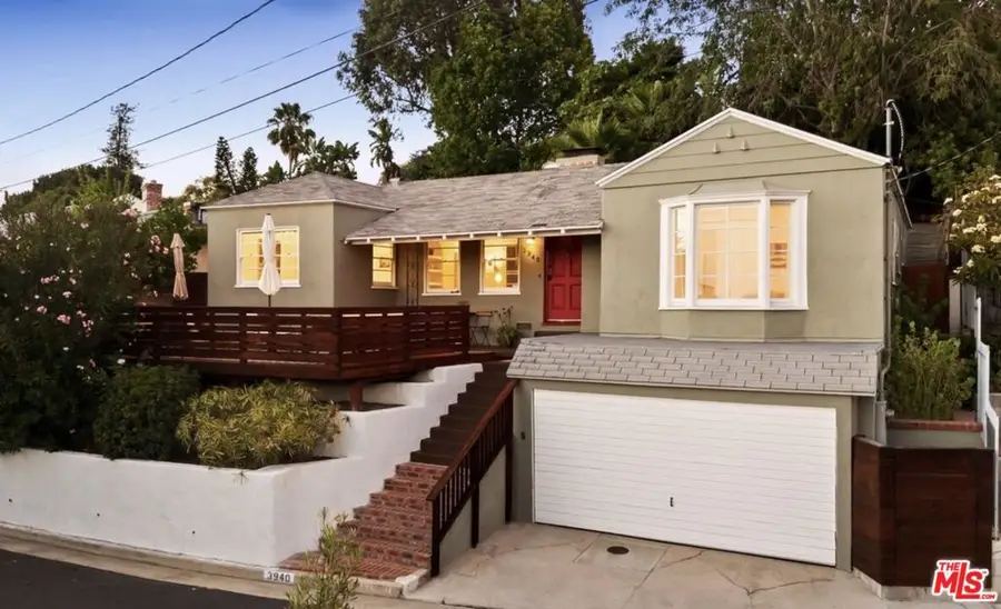 3940 Prospect Avenue, Los Angeles, CA 90027 - #2