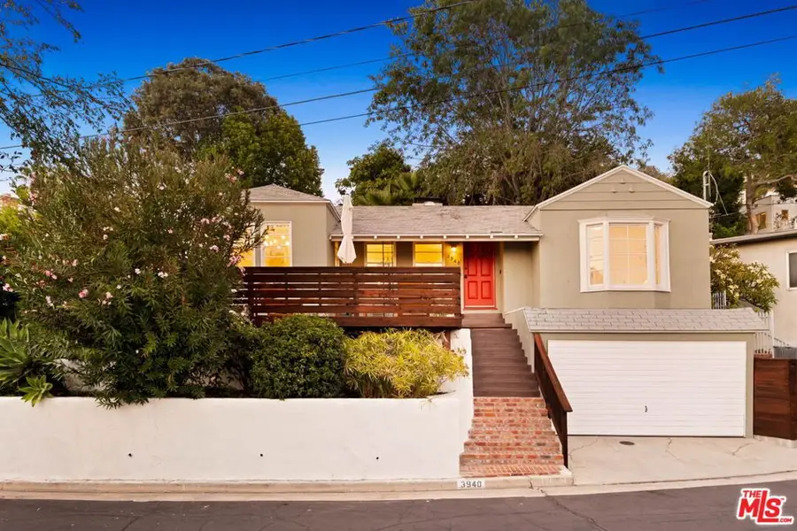3940 Prospect Avenue, Los Angeles, CA 90027 - #3