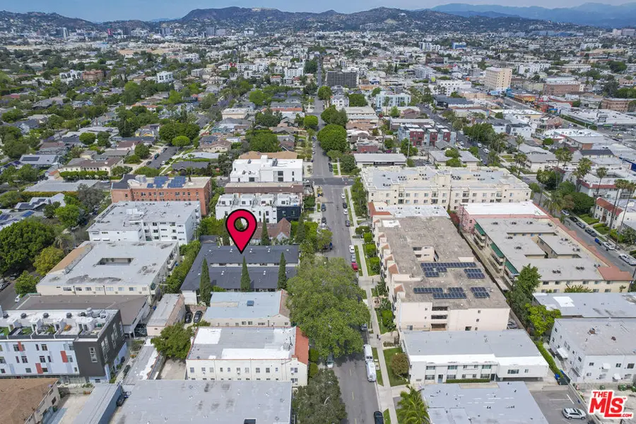 127 S St Andrews Place, Los Angeles, CA 90004 - #2