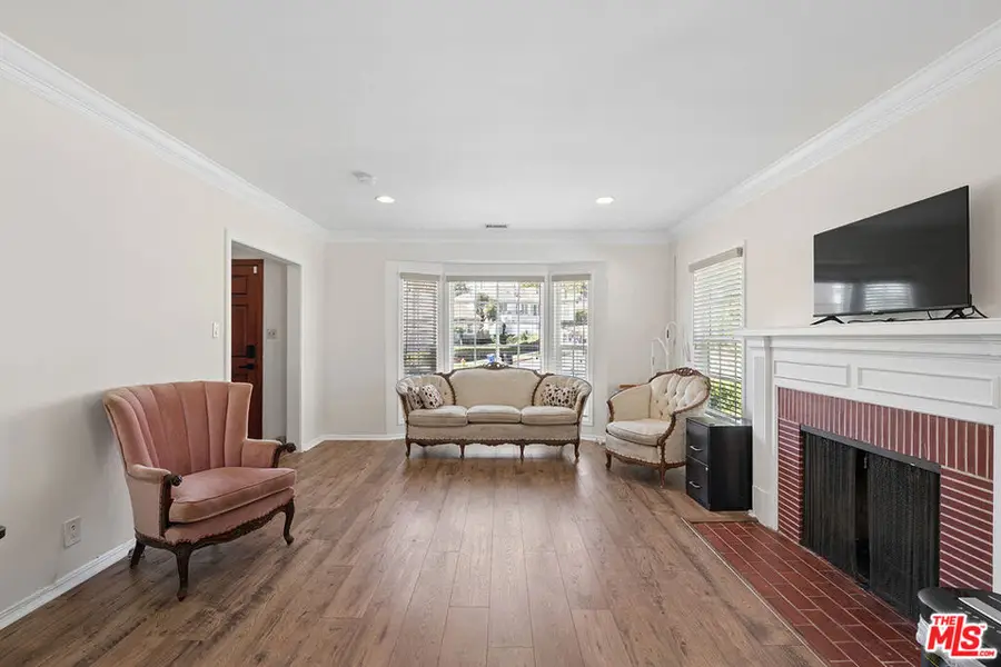 5254 Parkglen Avenue, Los Angeles, CA 90043 - #3