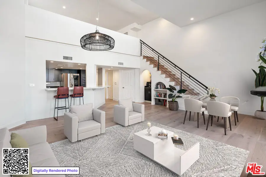 1160 Granville Avenue #PH112, Los Angeles, CA 90049 - #2