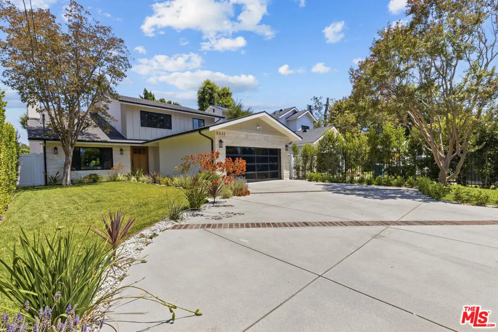 5032 Bluebell Avenue, Valley Village, CA 91607 - #1