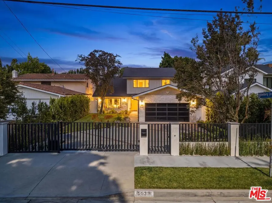 5032 Bluebell Avenue, Valley Village, CA 91607 - #3