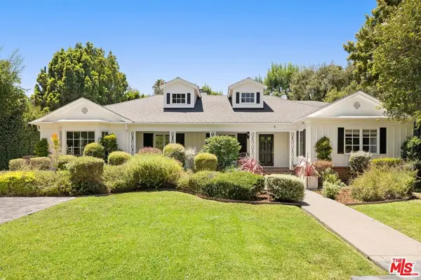 4825 Woodley Avenue, Los Angeles, CA 91436