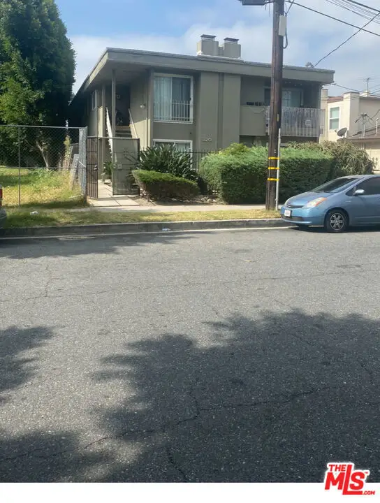 320 Lime Street, Inglewood, CA 90301 - #1