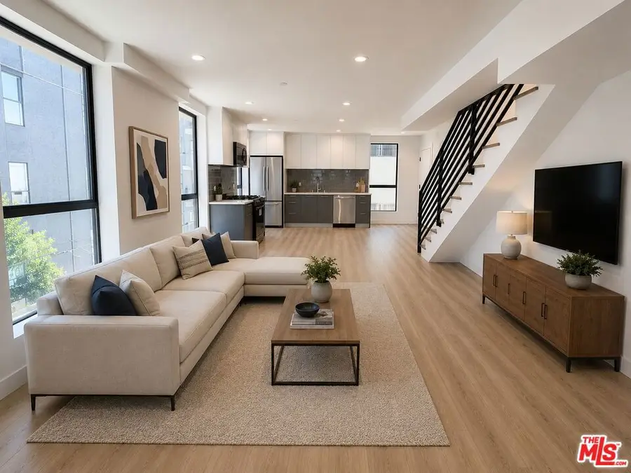 1434 N Poinsettia Place #307, Los Angeles, CA 90046 - #2