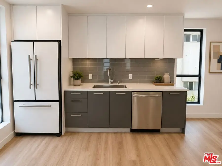 1434 N Poinsettia Place #307, Los Angeles, CA 90046 - #3
