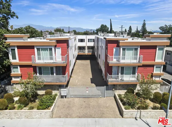 14321 Irma Way, Los Angeles, CA 91405