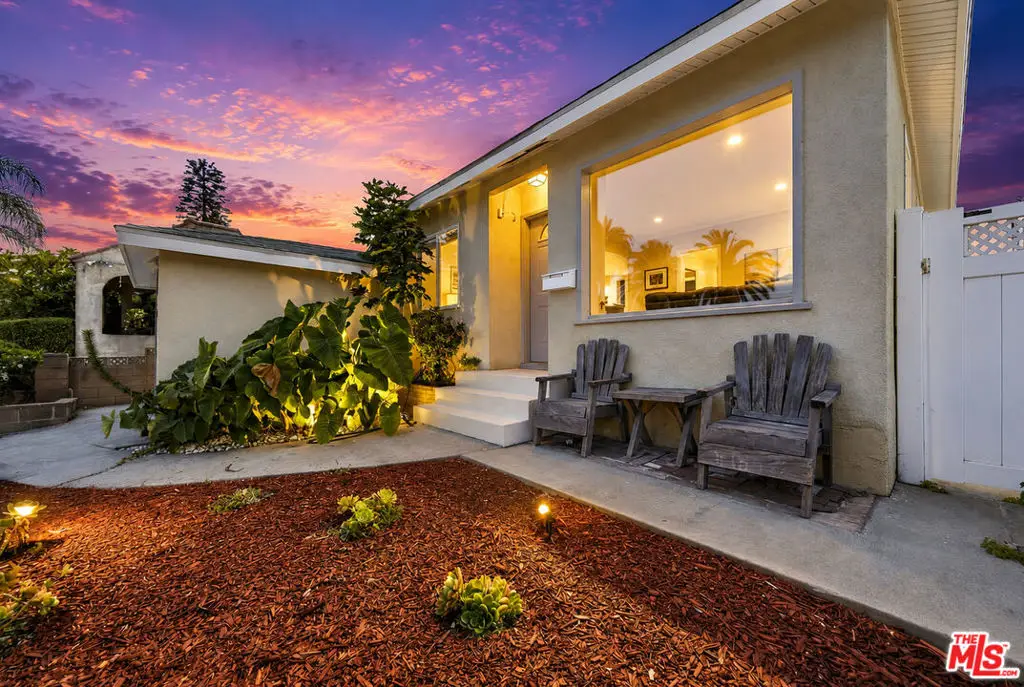 719 N Cabrillo Avenue, San Pedro, CA 90731 - #1