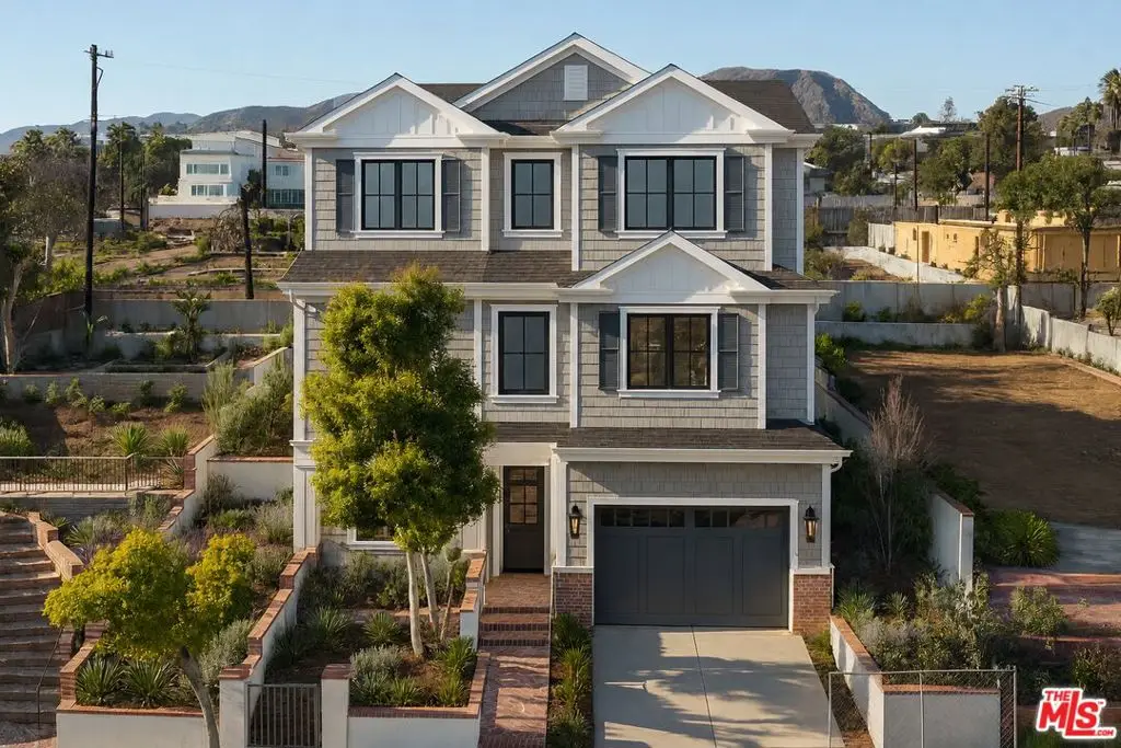 16767 Bollinger Drive, Pacific Palisades, CA 90272 - #1
