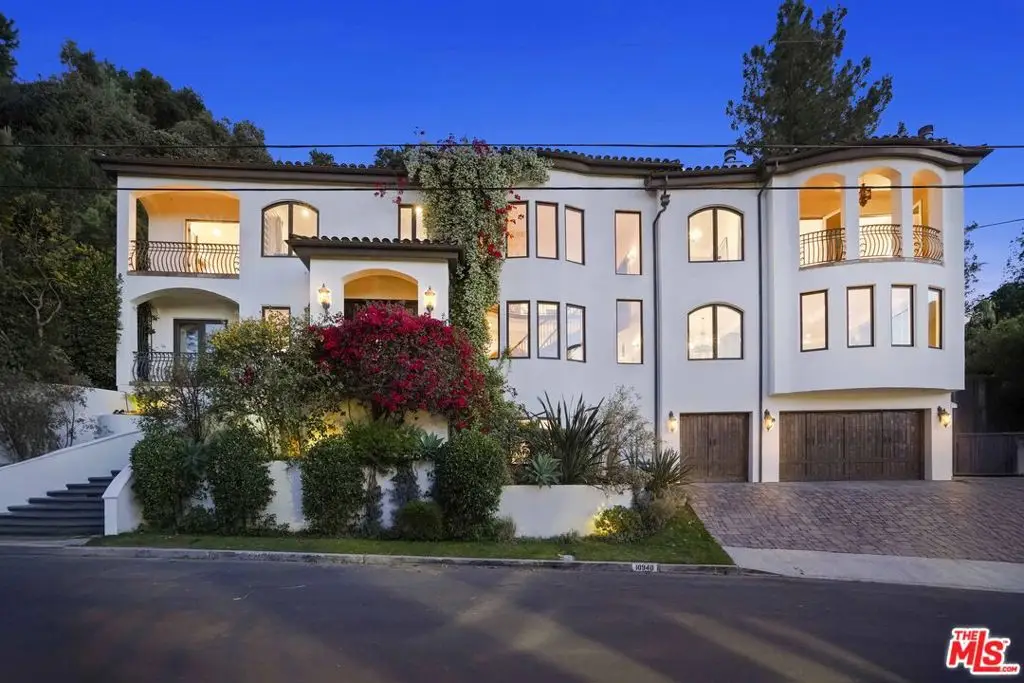 10940 Terryview Drive, Studio City, CA 91604 - #1