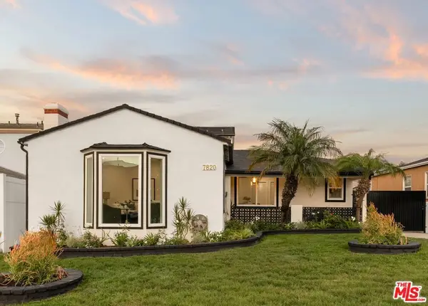 7820 Airlane Avenue, Los Angeles, CA 90045