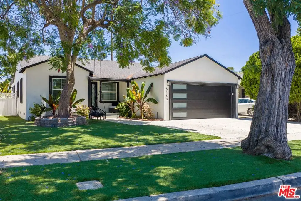 6160 Shoshone Avenue, Encino, CA 91316 - #1