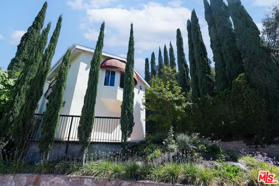 7796 Skyhill Drive, Los Angeles, CA 90068 - #2
