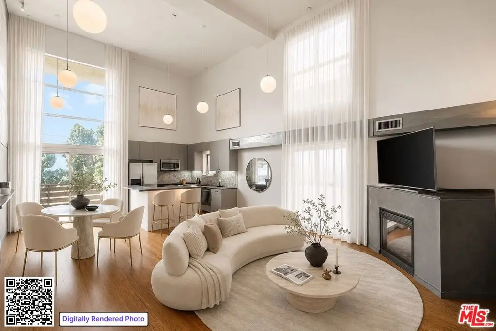 7062 Hawthorn Avenue #203, Los Angeles, CA 90028 - #1