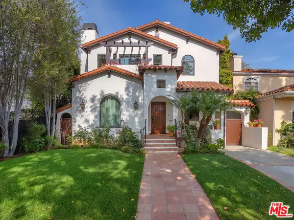 2026 Greenfield Avenue, Los Angeles, CA 90025