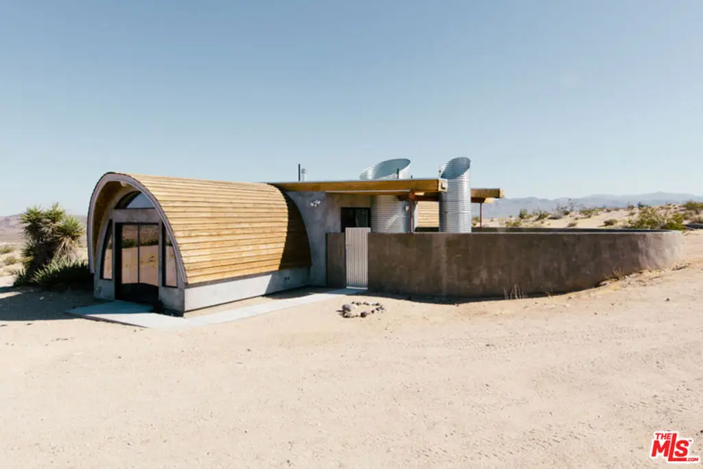 2373 Arizona Road, Joshua Tree, CA 92252 - #1