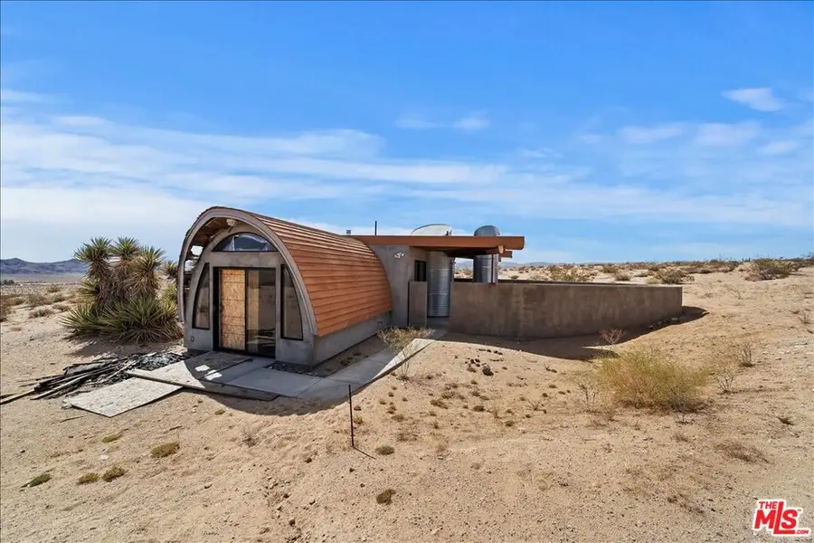 2373 Arizona Road, Joshua Tree, CA 92252 - #2
