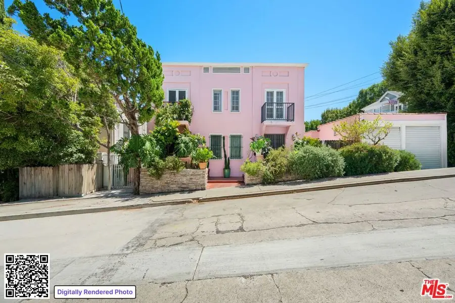 6104 Winans Drive, Los Angeles, CA 90068 - #2