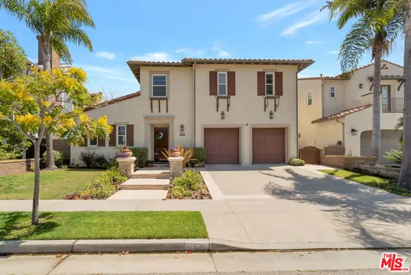 7529 Coastal View Drive, Los Angeles, CA 90045