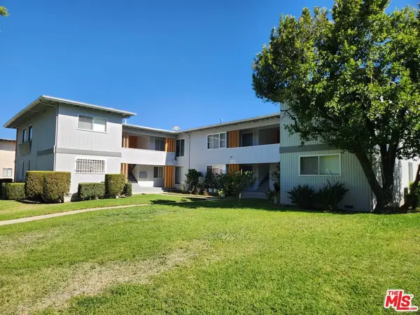5727 Clemson Street, Los Angeles, CA 90016