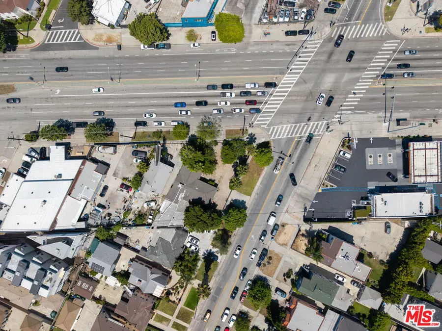 5506 Venice Boulevard, Los Angeles, CA 90019 - #3