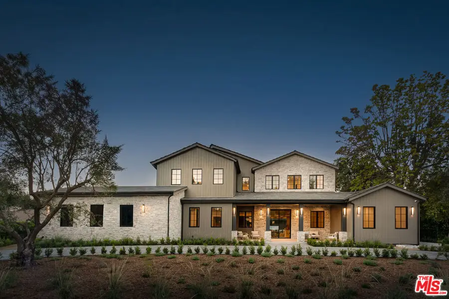 23615 Long Valley Road, Hidden Hills, CA 91302 - #3