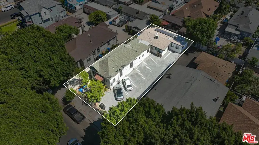 1420 W 22nd Street, Los Angeles, CA 90007 - #2