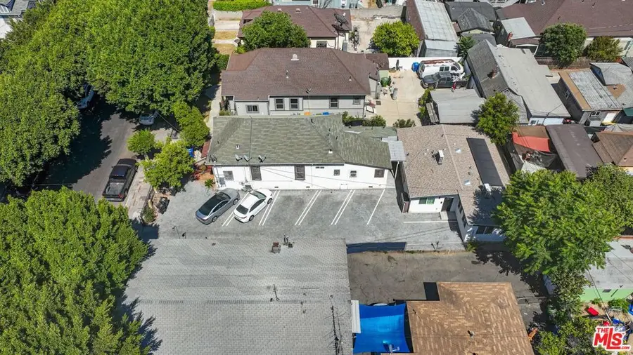 1420 W 22nd Street, Los Angeles, CA 90007 - #3