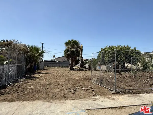 1218 W 101st Street, Los Angeles, CA 90044