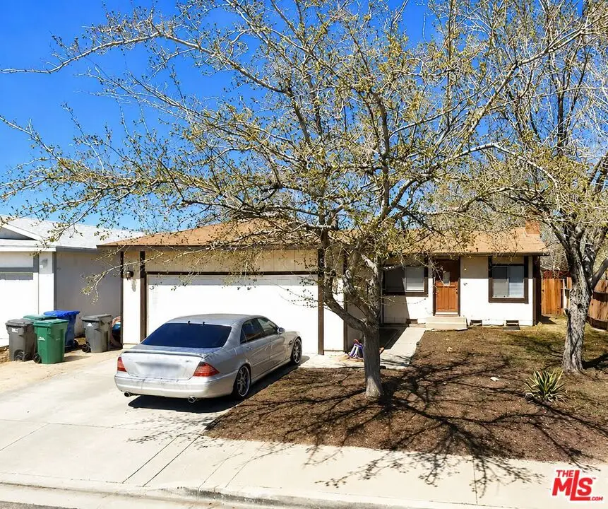 2209 Rosewood Avenue, Lancaster, CA 93535 - #1