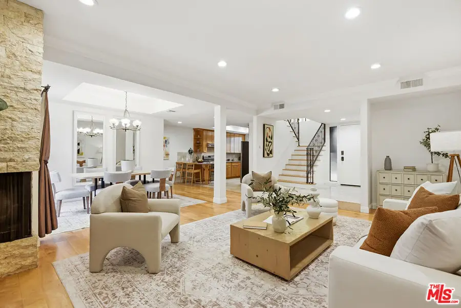 234 S Tower Drive #3, Beverly Hills, CA 90211 - #2