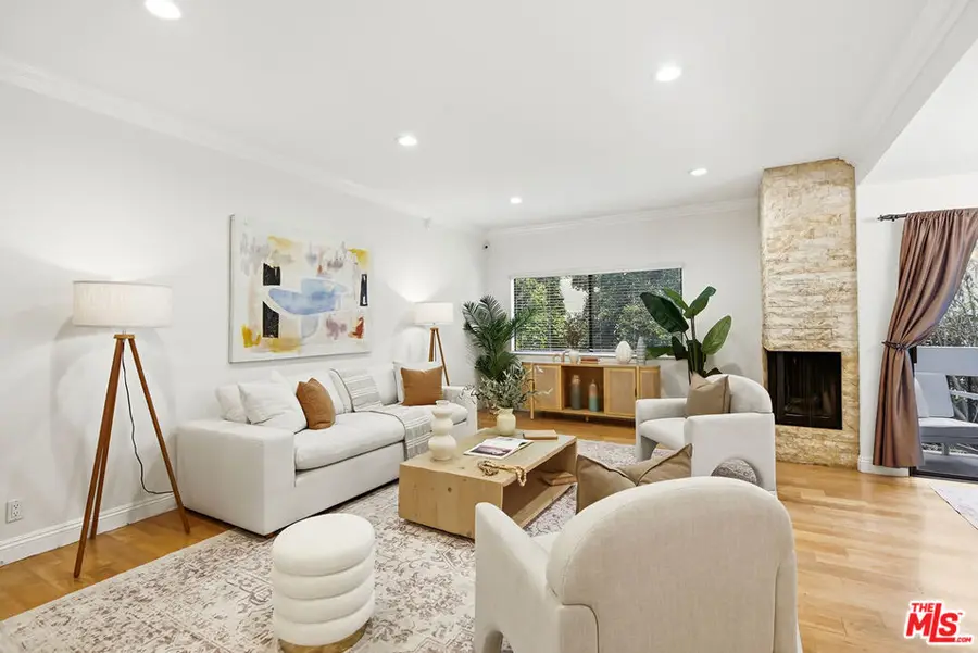 234 S Tower Drive #3, Beverly Hills, CA 90211 - #3