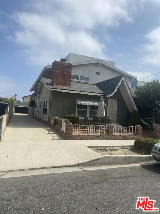 315 Lime Street, Inglewood, CA 90301