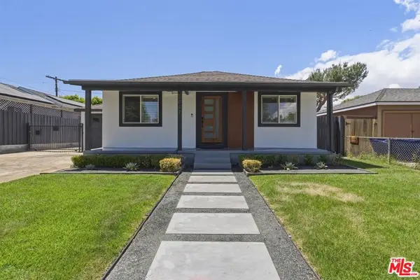 5847 Texhoma Avenue, Los Angeles, CA 91316