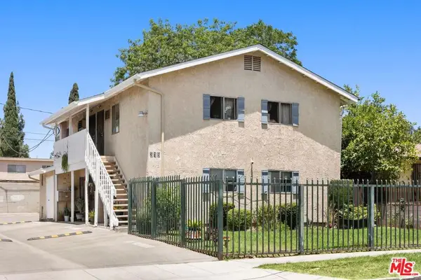 315 Griswold Avenue, San Fernando, CA 91340