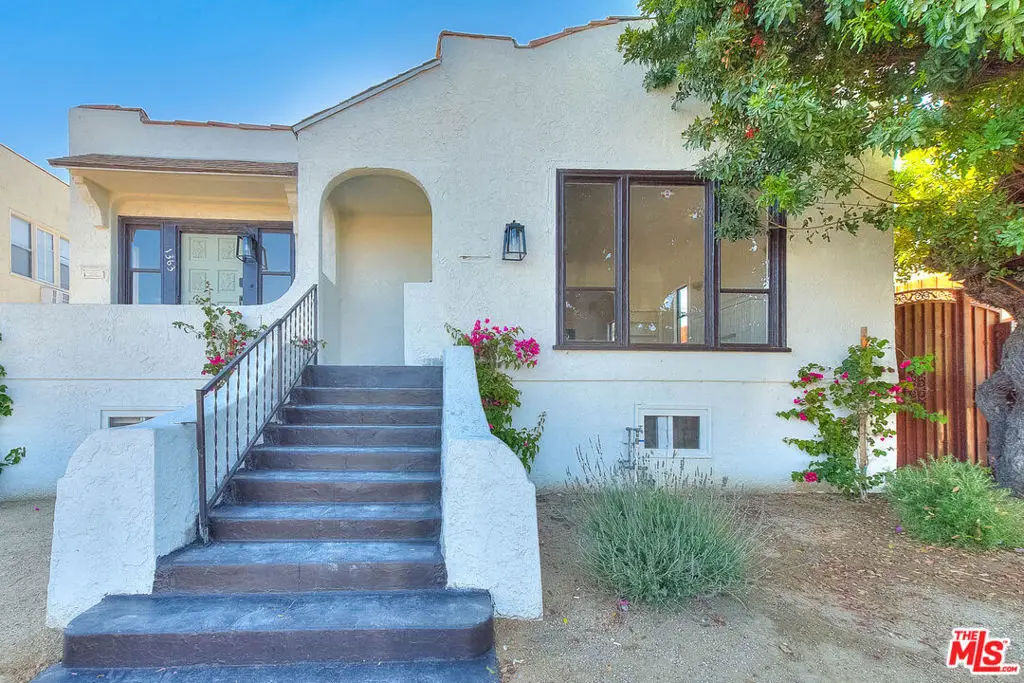 1361 Keniston Avenue, Los Angeles, CA 90019 - #1