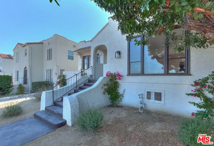 1361 Keniston Avenue, Los Angeles, CA 90019 - #2