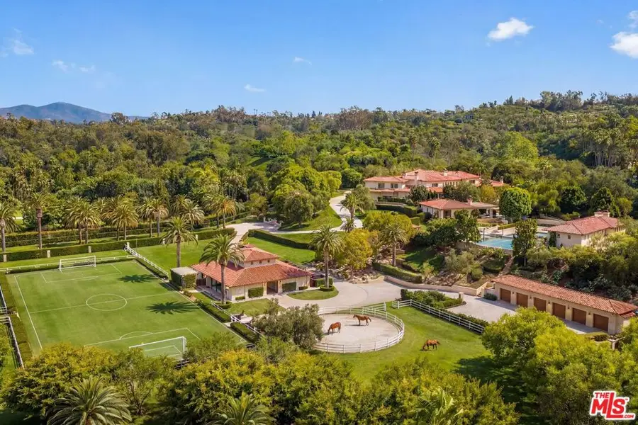 6853 Rancho Valencia Road, Rancho Santa Fe, CA 92067 - #2