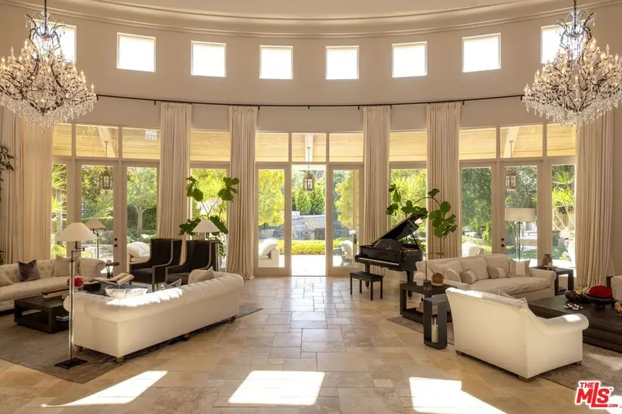 6853 Rancho Valencia Road, Rancho Santa Fe, CA 92067 - #3