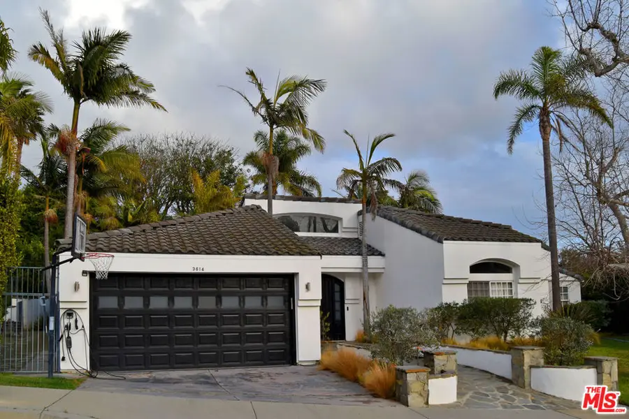 3614 Malibu Country Drive, Malibu, CA 90265 - #2