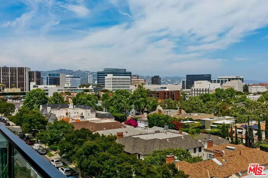 211 S Spalding Drive #603S, Beverly Hills, CA 90212 - #2