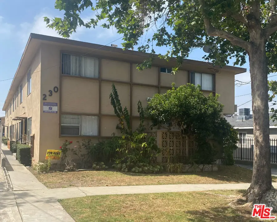 230 Stepney Street, Inglewood, CA 90302 - #1