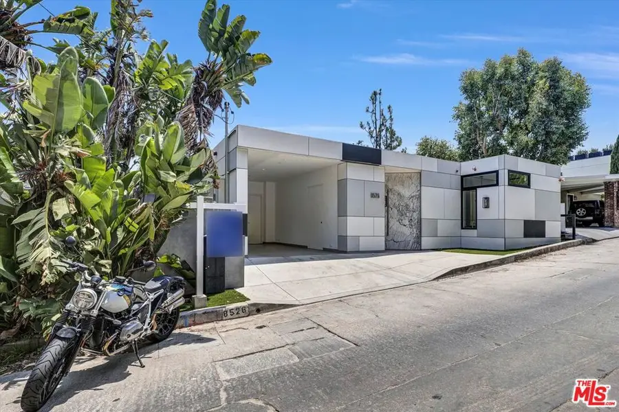 8526 Hollywood Boulevard, Los Angeles, CA 90069 - #2