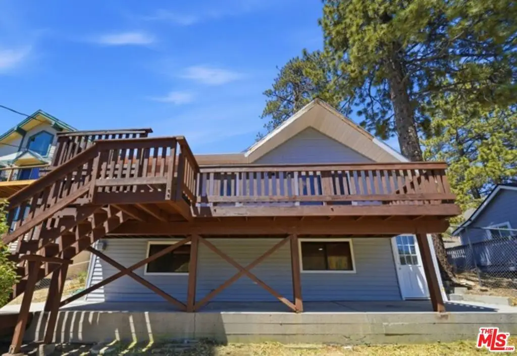 718 Blue Jay Road, Big Bear, CA 92315 - #1