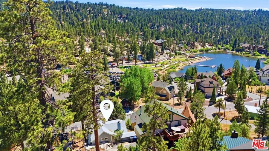 718 Blue Jay Road, Big Bear, CA 92315 - #2