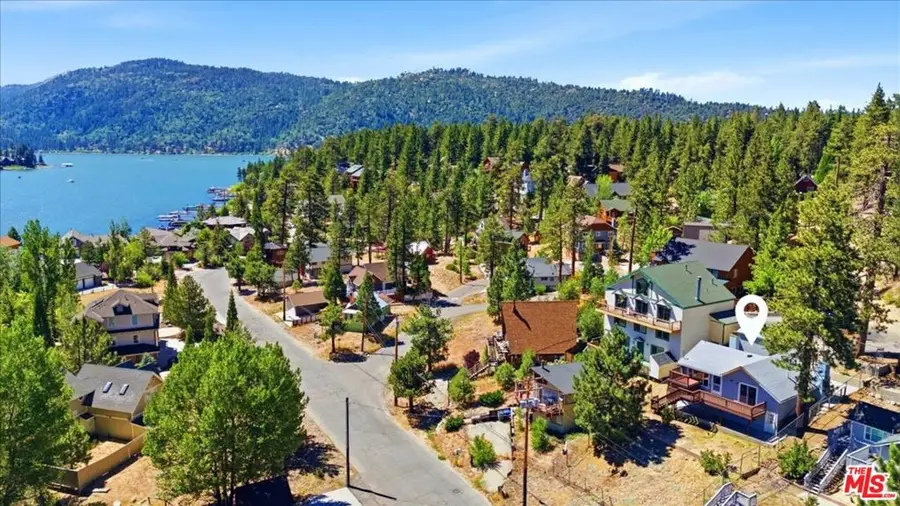 718 Blue Jay Road, Big Bear, CA 92315 - #3